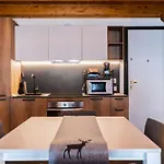 Bilocale Con Piscina E Garage - Poluc * Champoluc