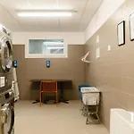 Bilocale Con Piscina E Garage - Poluc Apartment *