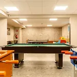 Bilocale Con Piscina E Garage - Poluc Apartment *