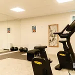 Bilocale Con Piscina E Garage - Poluc Champoluc