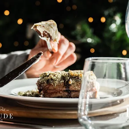 Monte Zerbion Serenity - Poluc Bilocale *