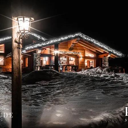 Lägenhet Monte Zerbion Serenity - Poluc Bilocale *