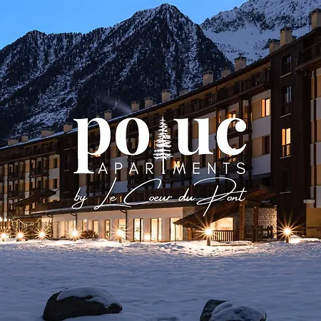 Monte Zerbion Serenity - Poluc Bilocale Lägenhet *