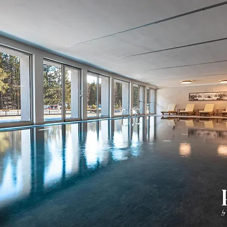 Lägenhet Monte Zerbion Serenity - Poluc Bilocale