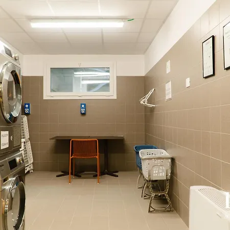 Bilocale Con Piscina E Garage - Poluc Apartment *