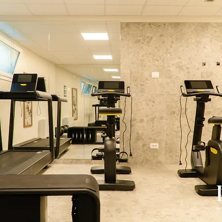 Appartement Monte Zerbion Serenity - Poluc Bilocale Champoluc